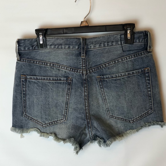 NWT Free People cut off shots like 27 - Picture 2 of 5